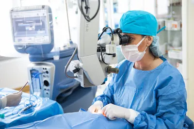 DELAVI Centrum Okulistyczne / Salon Optyczny / Optyk